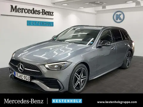 Used MERCEDES-BENZ CLASSE C Diesel 2024 Ad 