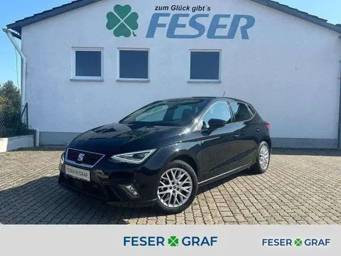 Used SEAT IBIZA Petrol 2024 Ad 