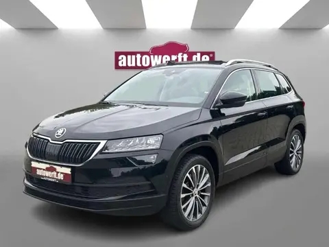 Used SKODA KAROQ Diesel 2019 Ad 