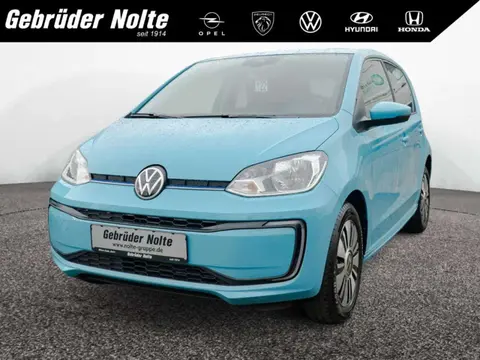 Annonce VOLKSWAGEN UP! Électrique 2021 d'occasion 