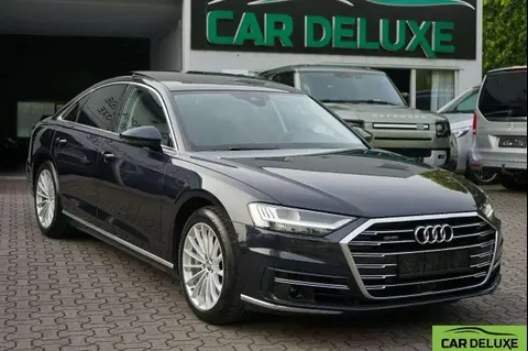 Annonce AUDI A8 Diesel 2020 d'occasion 