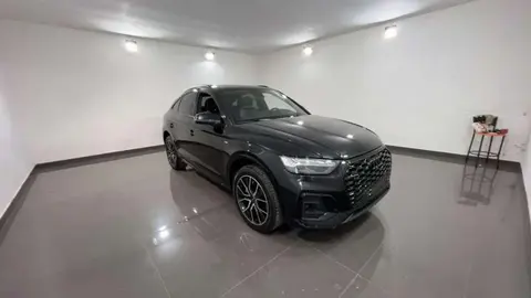 Used AUDI Q5 Hybrid 2023 Ad 