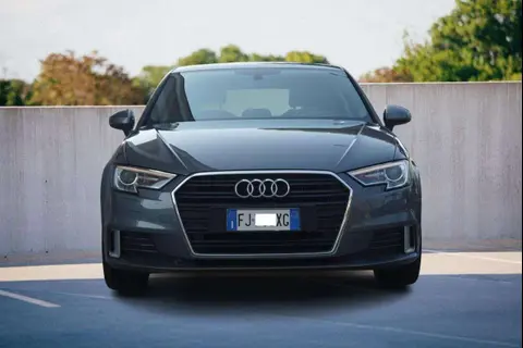 Annonce AUDI A3 Diesel 2017 d'occasion 