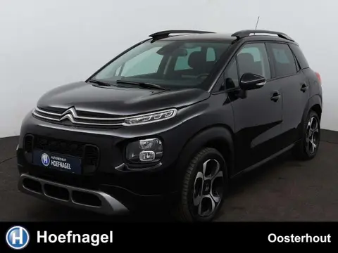 Annonce CITROEN C3 AIRCROSS Essence 2020 d'occasion 