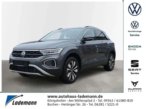 Used VOLKSWAGEN T-ROC Petrol 2024 Ad 