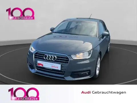 Used AUDI A1 Petrol 2017 Ad 