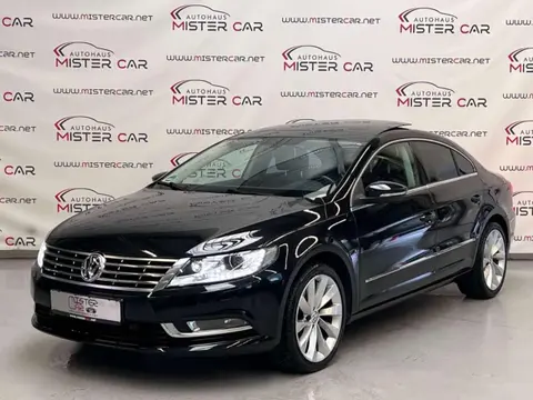 Used VOLKSWAGEN CC Diesel 2018 Ad 