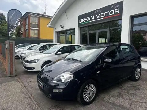 Used FIAT PUNTO Diesel 2018 Ad 