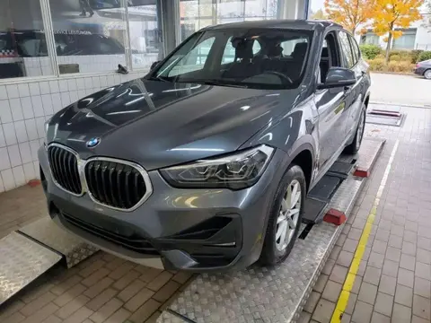 Annonce BMW X1 Diesel 2021 d'occasion 