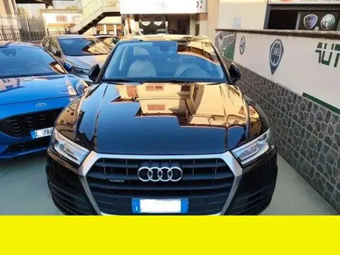 Used AUDI Q5 Diesel 2020 Ad 