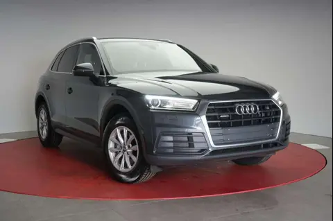 Used AUDI Q5 Diesel 2019 Ad 