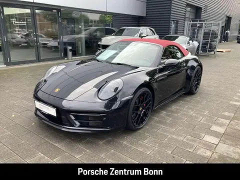 Annonce PORSCHE 911 Essence 2022 d'occasion 