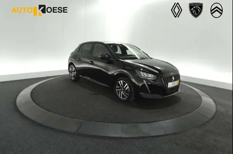 Annonce PEUGEOT 208 Essence 2023 d'occasion 