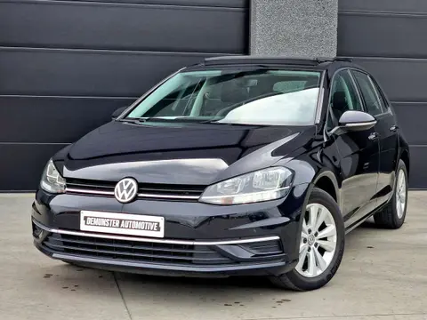 Used VOLKSWAGEN GOLF Diesel 2020 Ad 