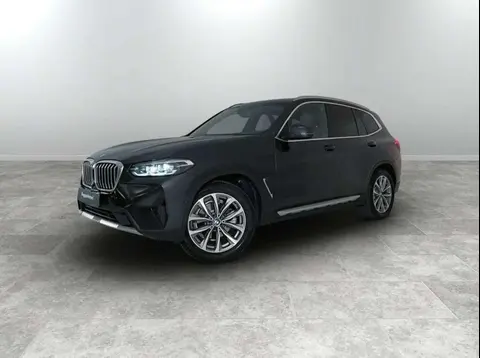 Used BMW X3 Hybrid 2022 Ad 