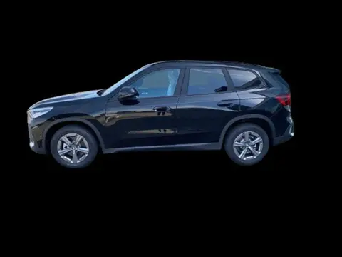 Used BMW X1 Petrol 2024 Ad 