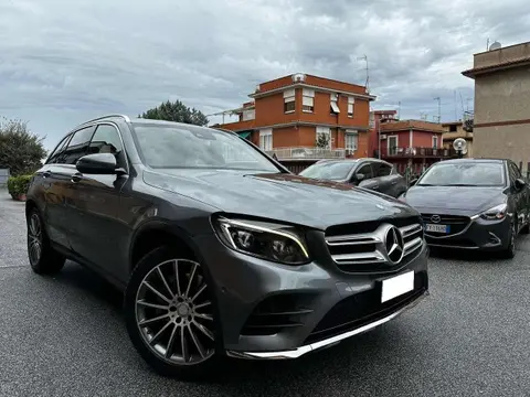 Used MERCEDES-BENZ CLASSE GLC Diesel 2015 Ad 