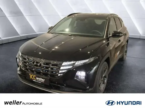 Used HYUNDAI TUCSON Petrol 2023 Ad 