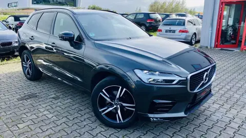 Annonce VOLVO XC60 Diesel 2019 d'occasion Allemagne