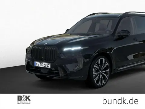 Annonce BMW X7 Diesel 2024 d'occasion 