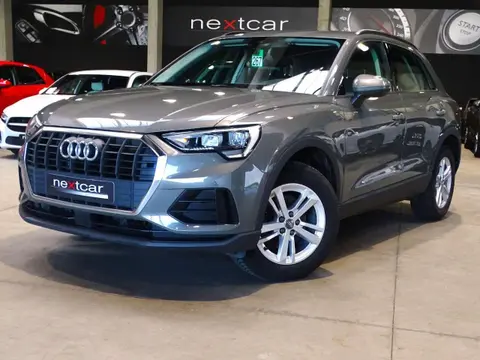 Annonce AUDI Q3 Diesel 2020 d'occasion Belgique