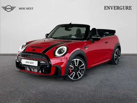 Used MINI JOHN COOPER WORKS Petrol 2024 Ad 