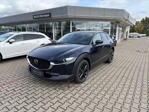 Annonce MAZDA CX-30 Hybride 2024 d'occasion 