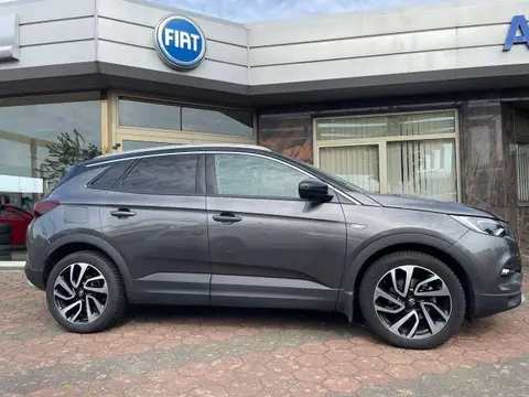 Used OPEL GRANDLAND Petrol 2019 Ad 