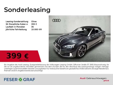 Used AUDI A5 Petrol 2024 Ad 