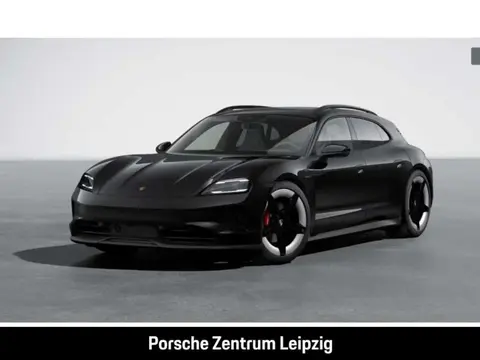 Used PORSCHE TAYCAN Electric 2024 Ad 