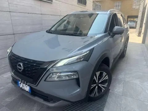 Annonce NISSAN X-TRAIL Hybride 2023 d'occasion 