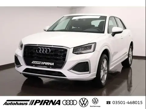 Annonce AUDI Q2 Essence 2022 d'occasion 