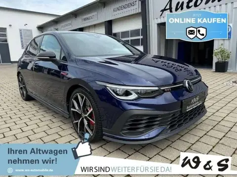 Annonce VOLKSWAGEN GOLF Essence 2023 d'occasion 