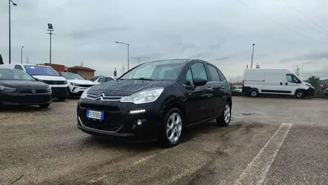 Used CITROEN C3 Diesel 2016 Ad 