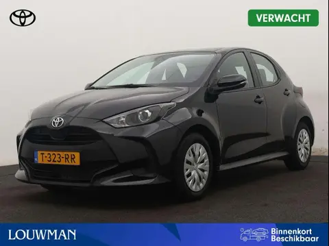 Used TOYOTA YARIS Petrol 2023 Ad 