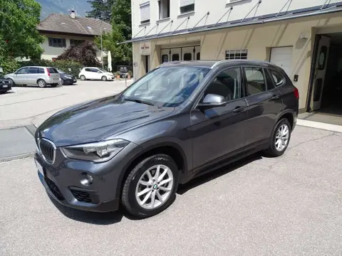 Used BMW X1 Diesel 2019 Ad 