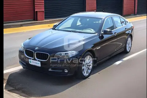 Used BMW SERIE 5 Diesel 2015 Ad 