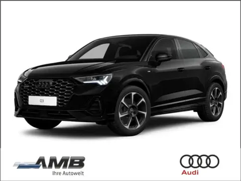 Annonce AUDI Q3 Essence 2024 d'occasion 