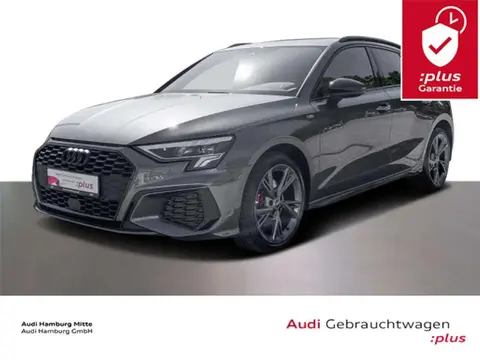 Used AUDI A3 Petrol 2023 Ad 