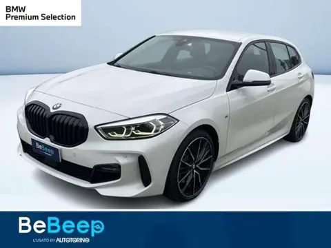 Annonce BMW SERIE 1 Diesel 2021 d'occasion 