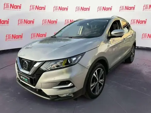 Used NISSAN QASHQAI Diesel 2018 Ad 