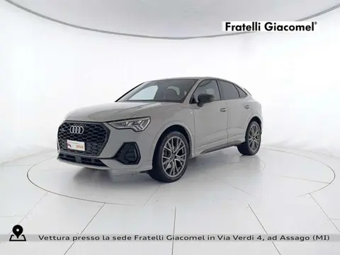 Used AUDI Q3 Diesel 2021 Ad 