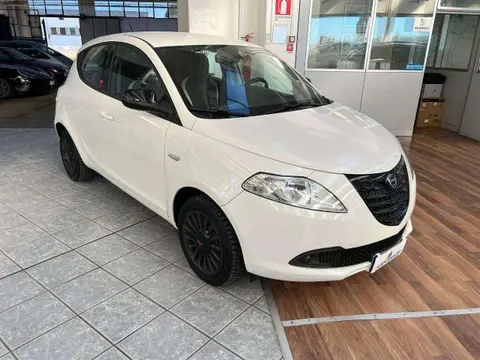 Used LANCIA YPSILON LPG 2014 Ad 