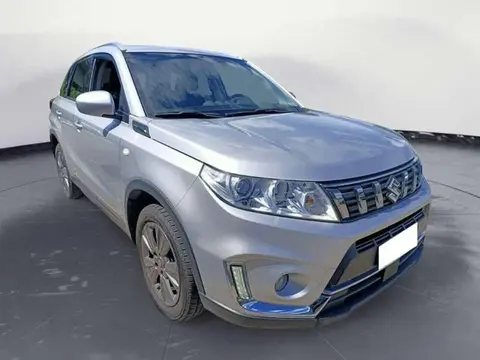 Annonce SUZUKI VITARA Essence 2019 d'occasion 