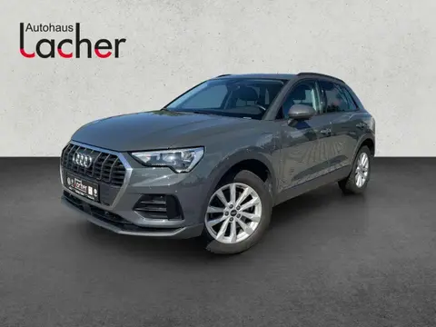 Used AUDI Q3 Hybrid 2021 Ad 