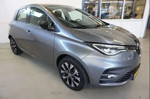 Used RENAULT ZOE Electric 2023 Ad 