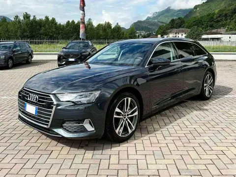 Used AUDI A6 Diesel 2023 Ad 