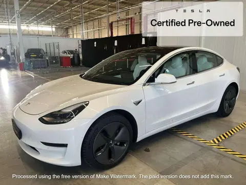 Used TESLA MODEL 3 Electric 2019 Ad 