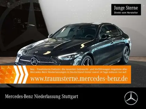 Used MERCEDES-BENZ CLASSE C Petrol 2023 Ad 