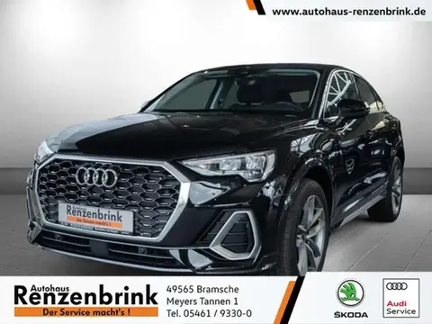 Used AUDI Q3 Petrol 2024 Ad Germany